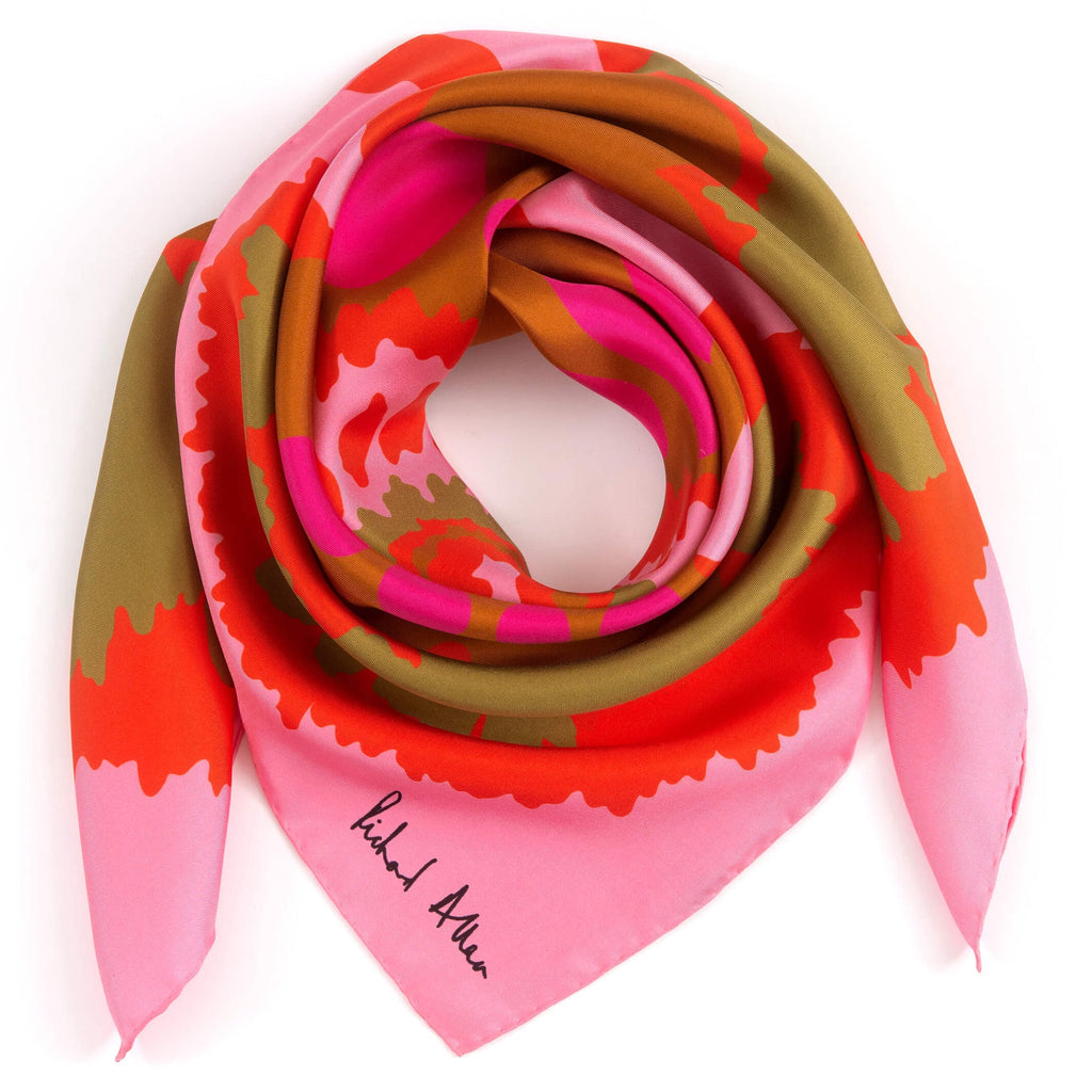 Richard Allan | Pink Elsa