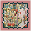 Fleur - Silk Mini