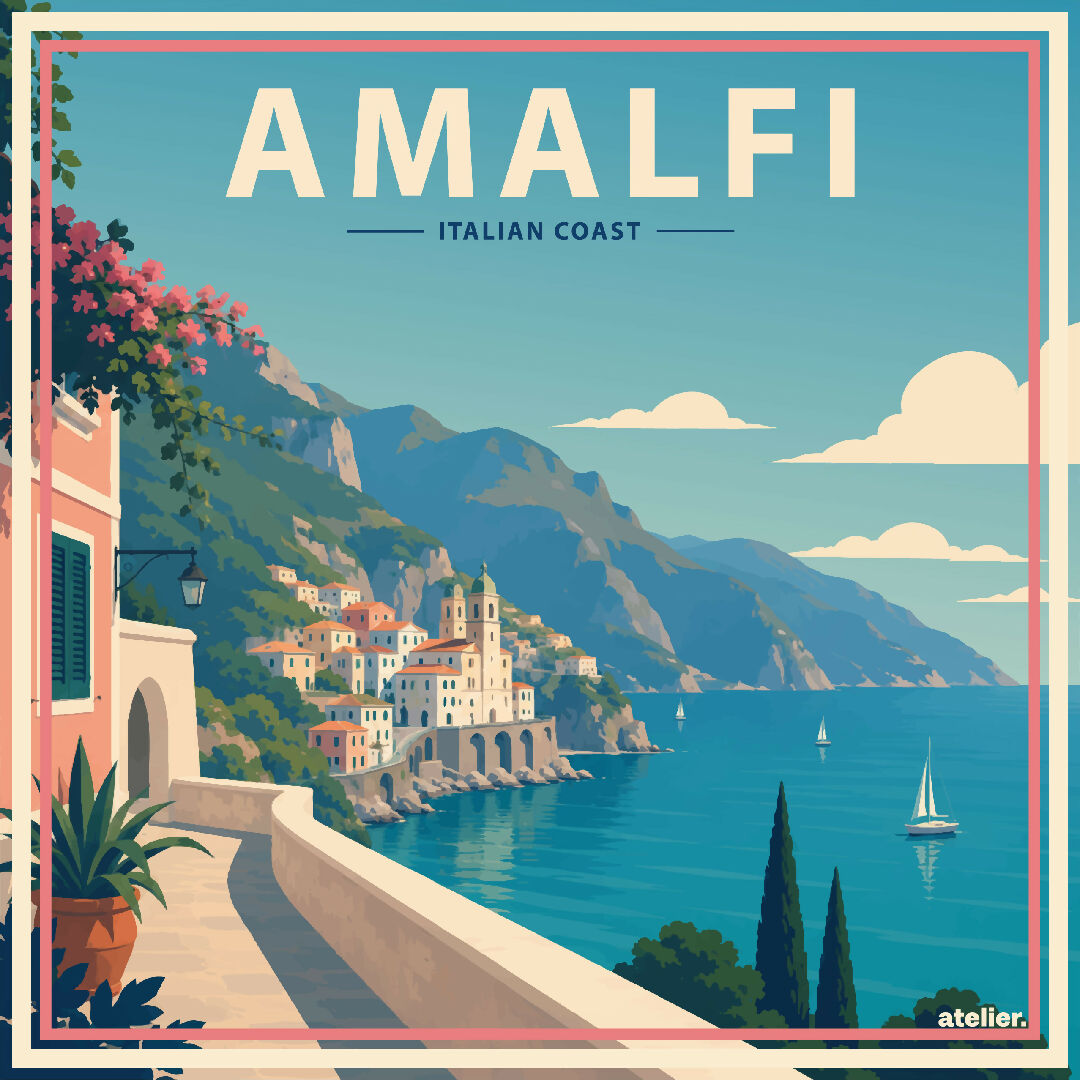 The-Amalfi