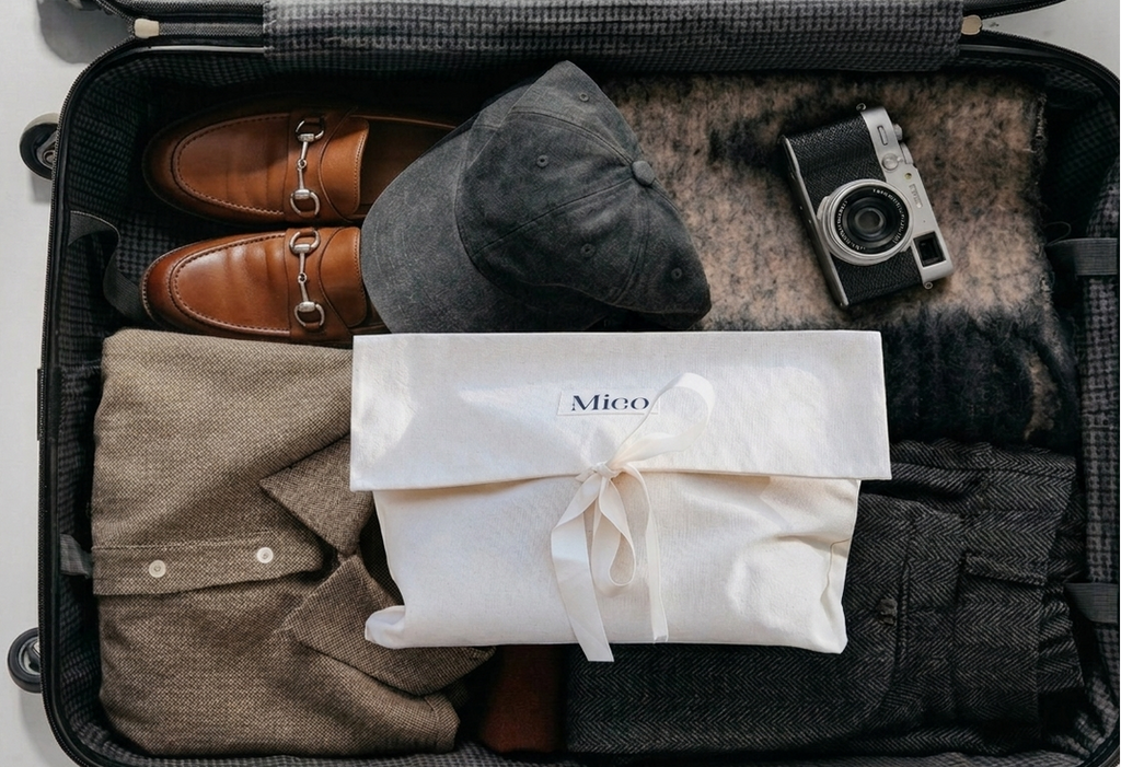 The Mico Pouch