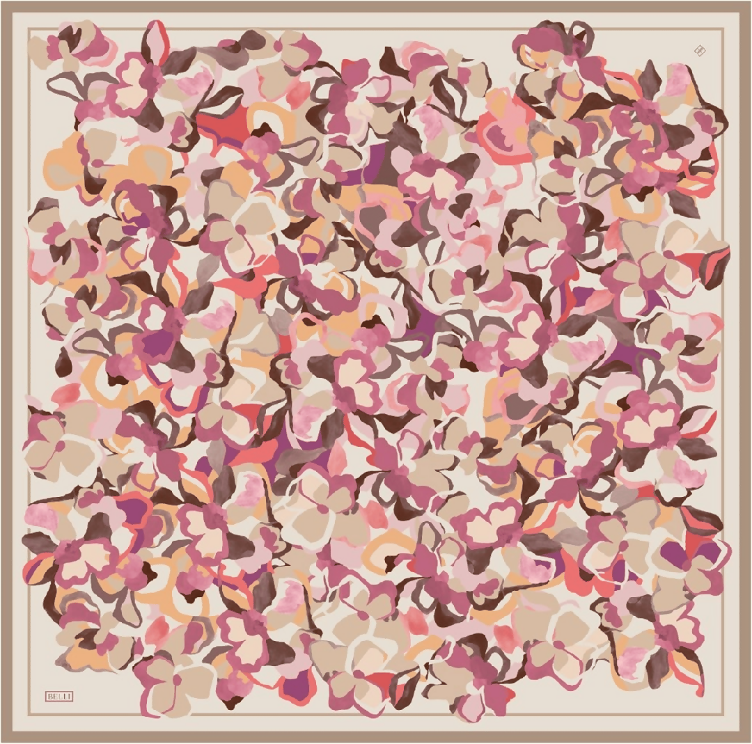 Fiesta Pink