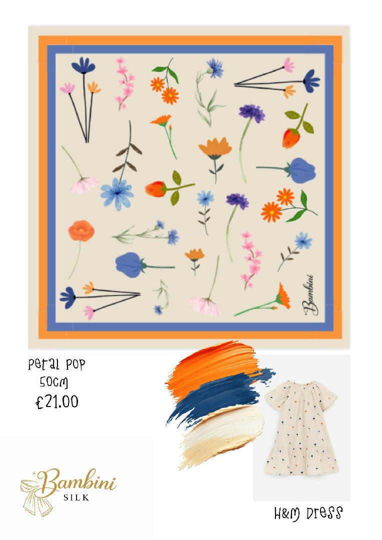 Petal Pop