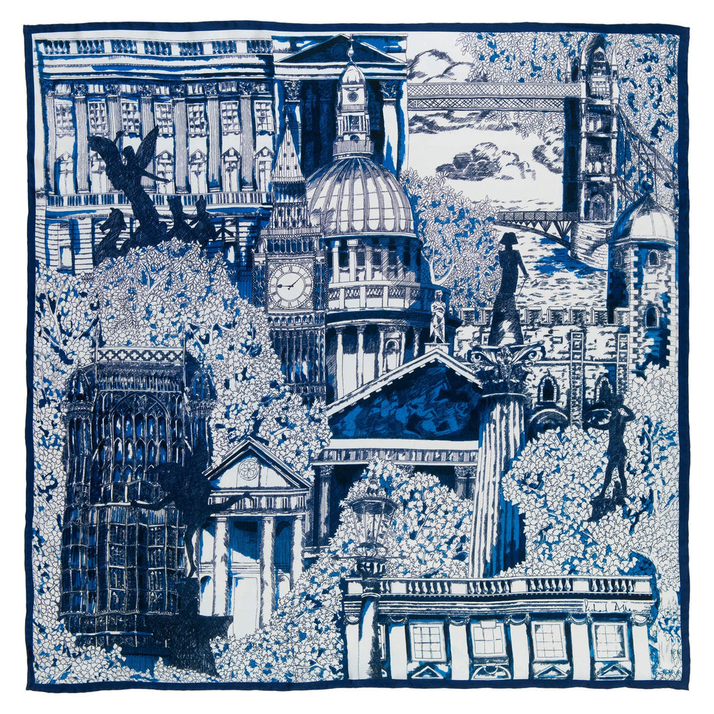 Richard Allan | Blue London