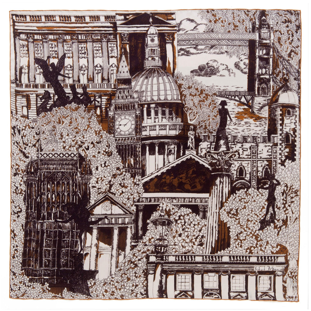 Richard Allan | Brown London