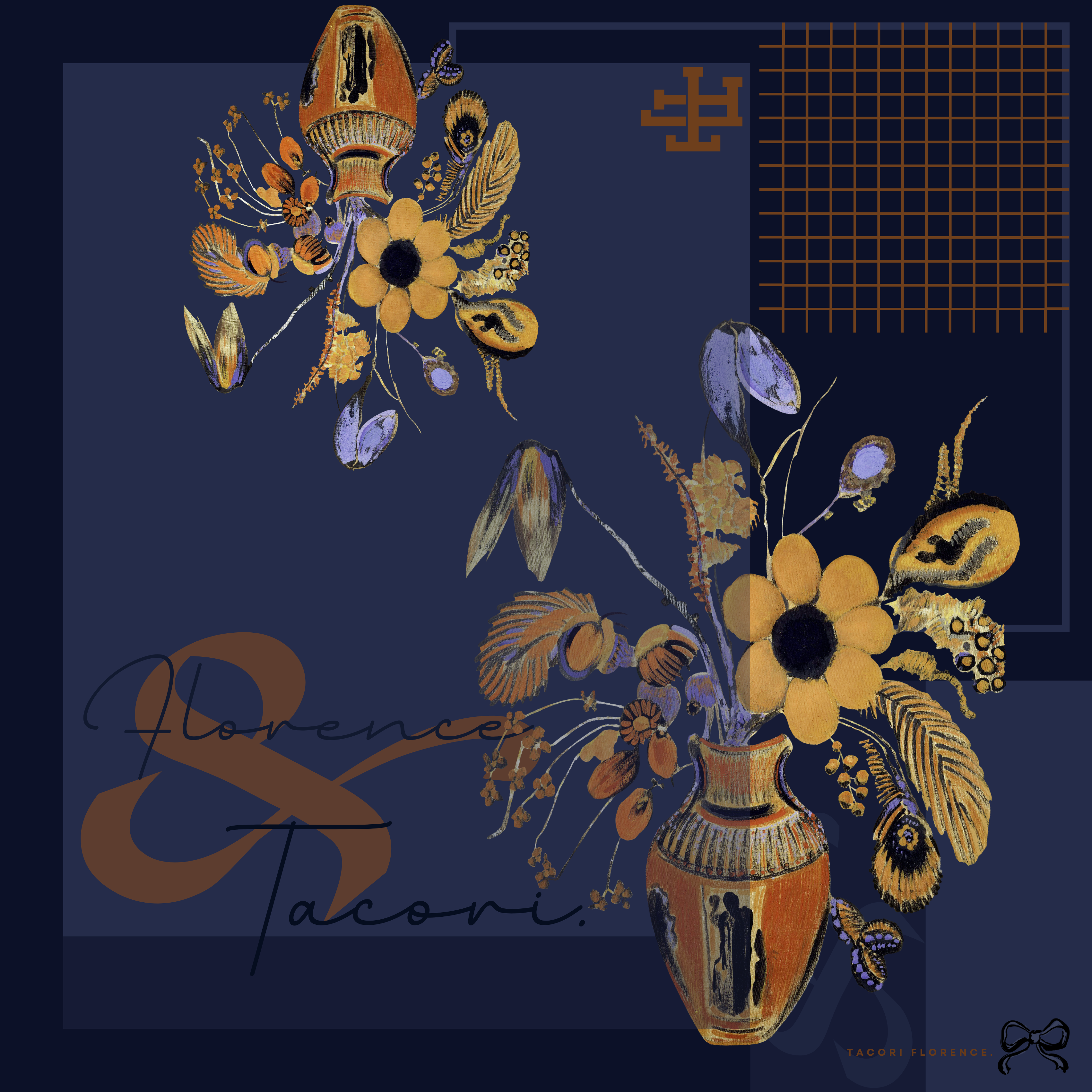 Lealo - Silk Mini