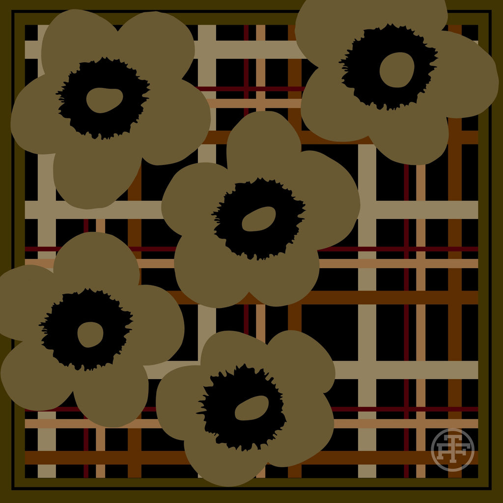 Lisal - Silk Mini