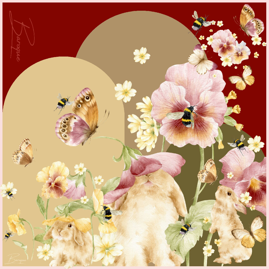 Funny Bunny (1)