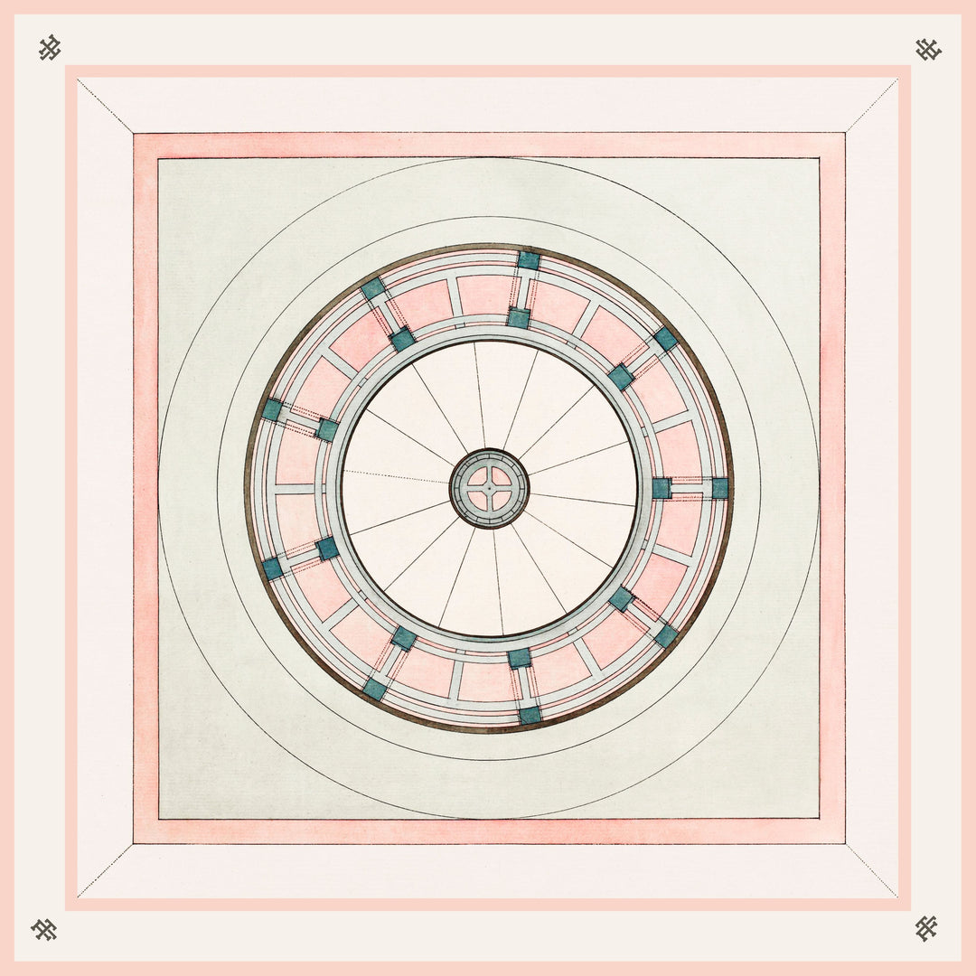 Lunah - Silk Mini