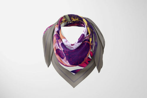 Pamona Harvest Neck