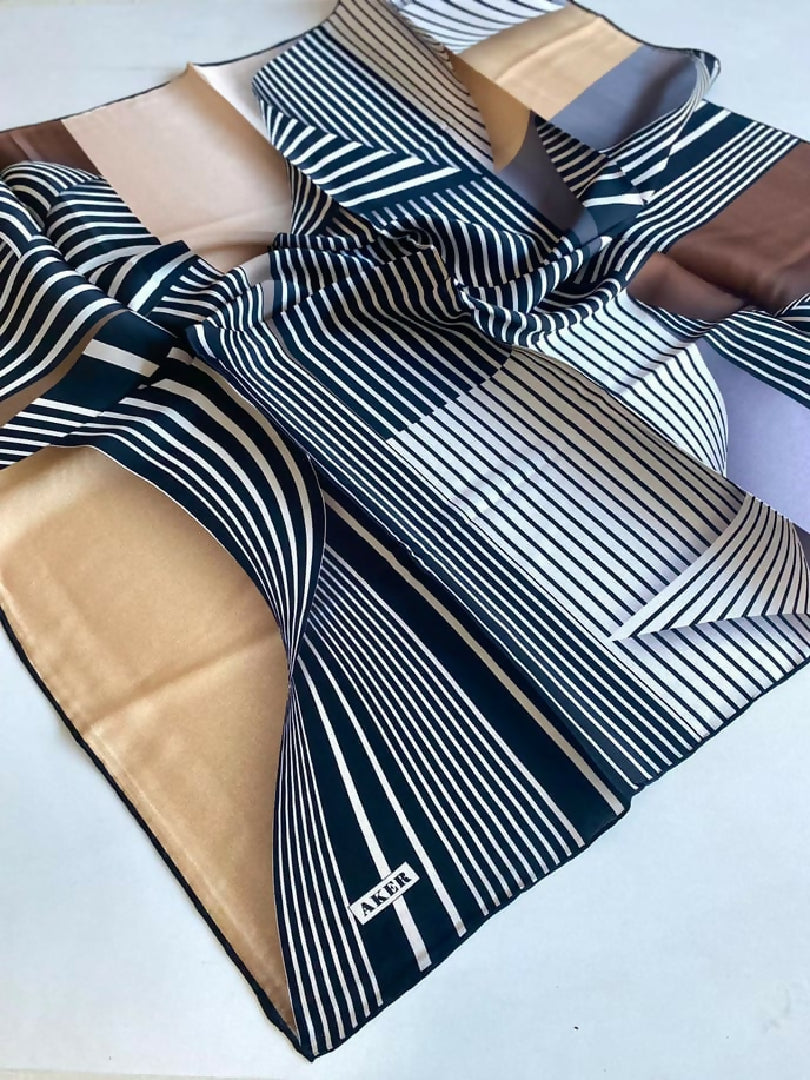 Flowing Stripe