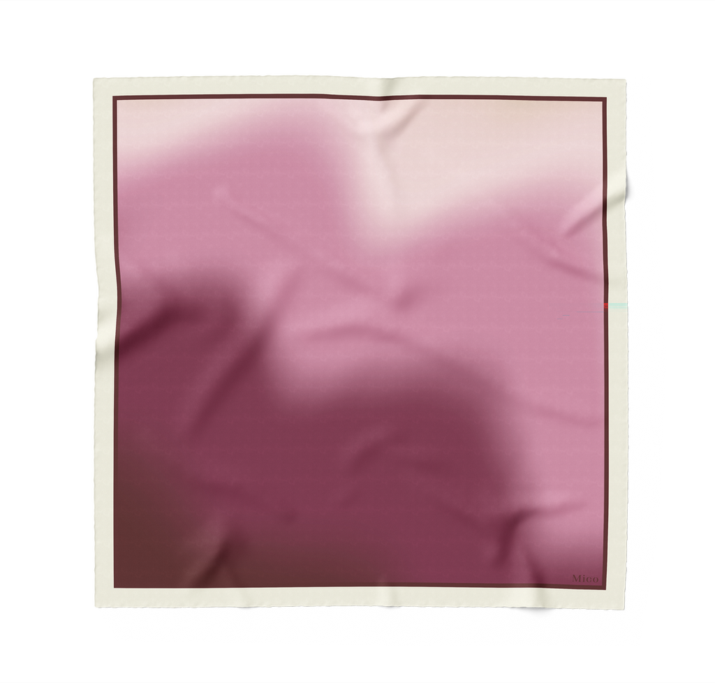 Mauve Mist