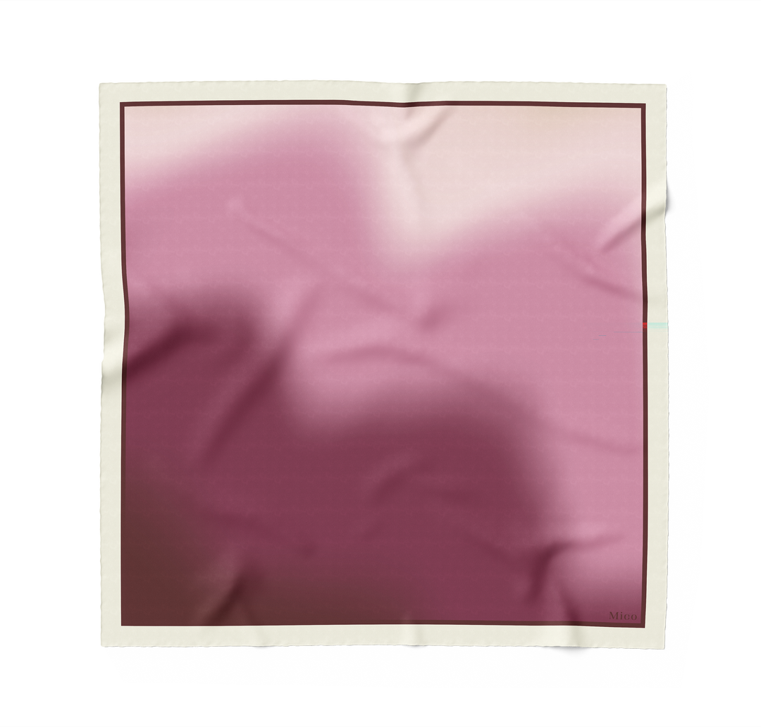 Mauve Mist