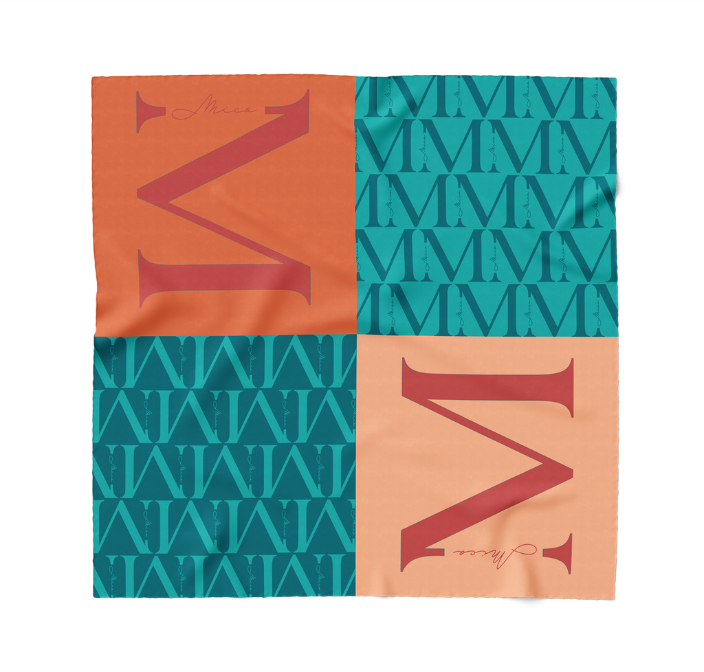 Mico Mosaic Sandy