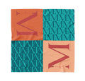 Mico Mosaic Sandy
