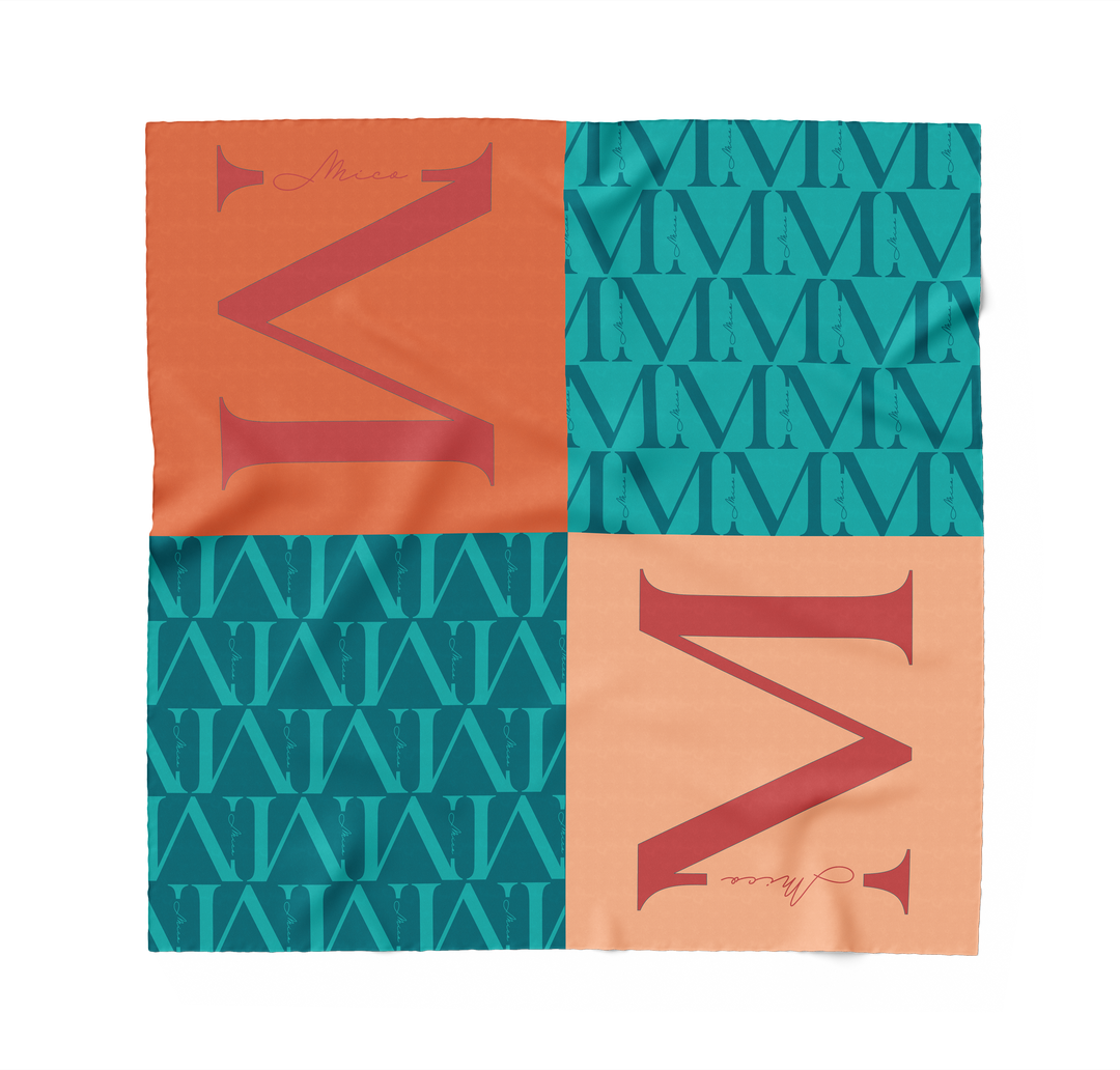 Mico Mosaic Sandy