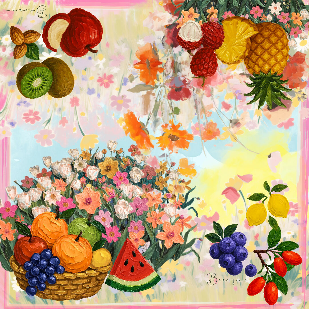 Fresh Fruit