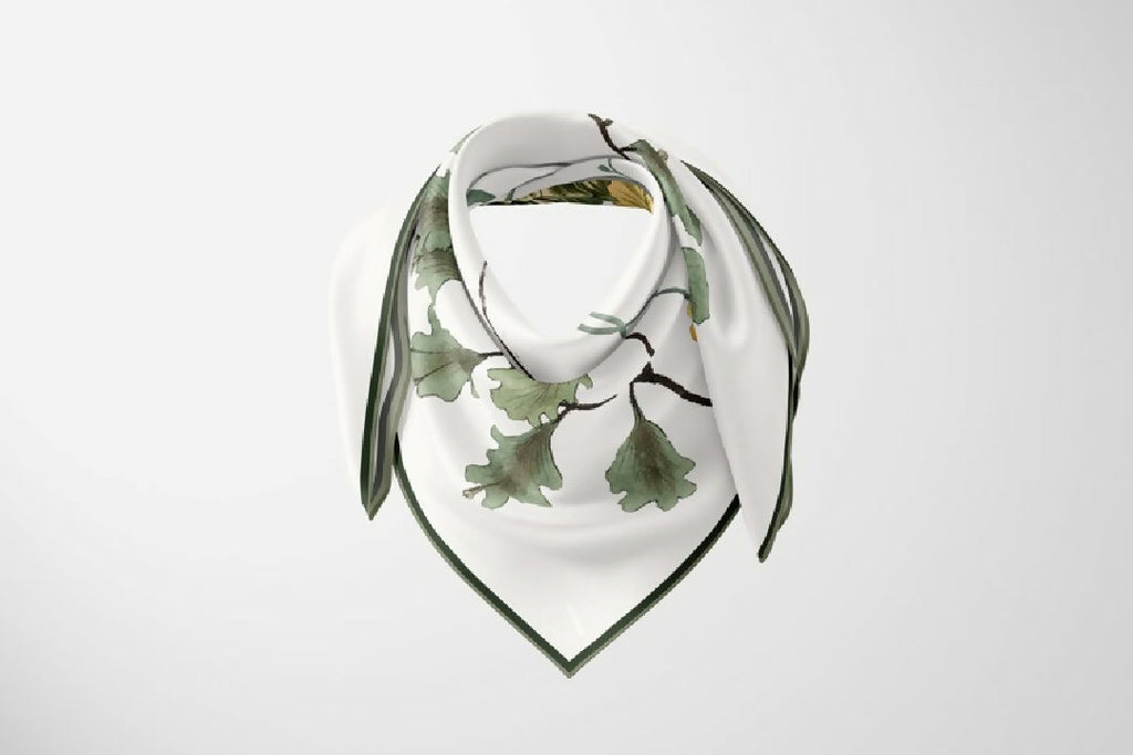 Silva Clarus Neck