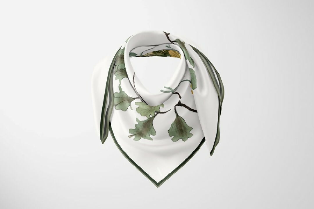 Silva Clarus Neck