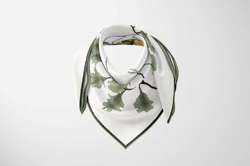 Silva Clarus Neck