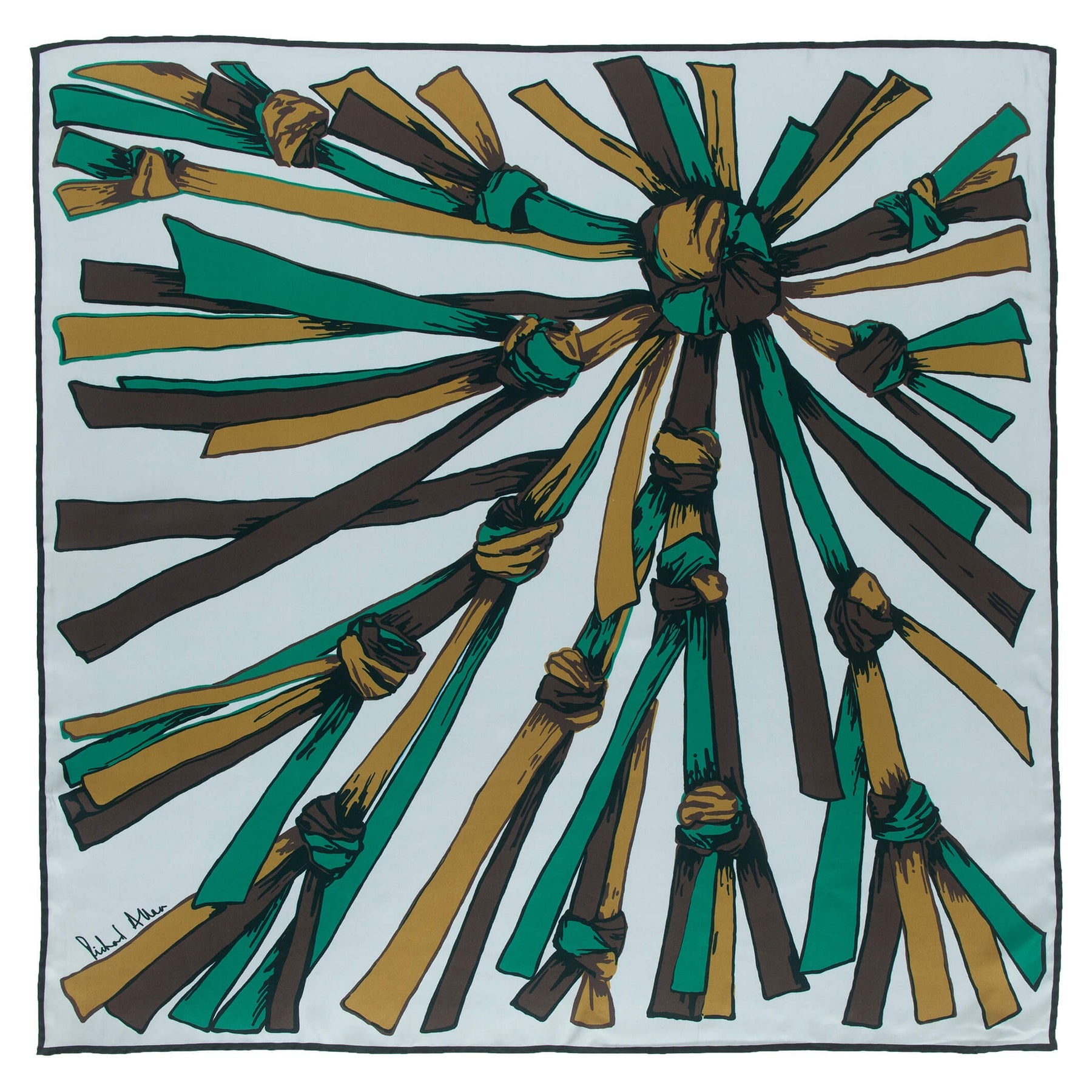 Richard Allan | Green Nexus