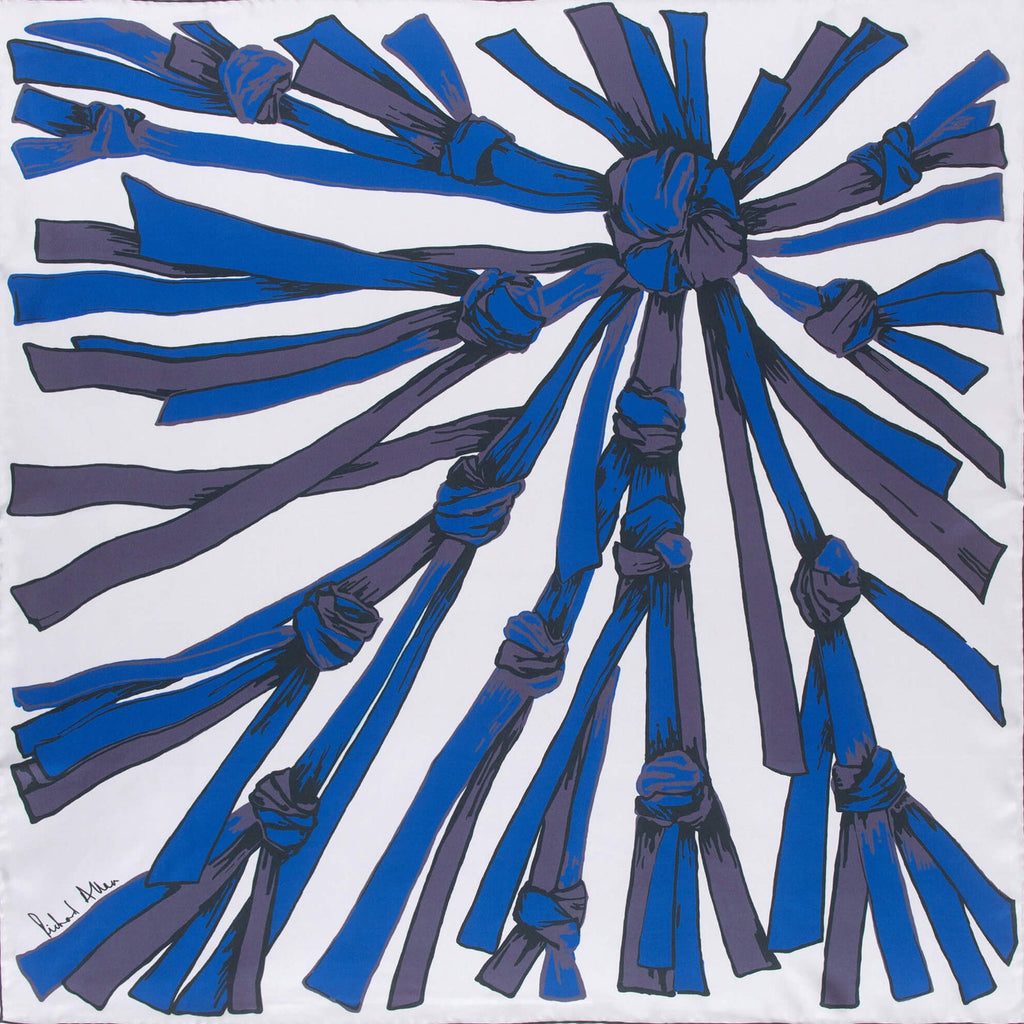 Richard Allan | Blue Nexus