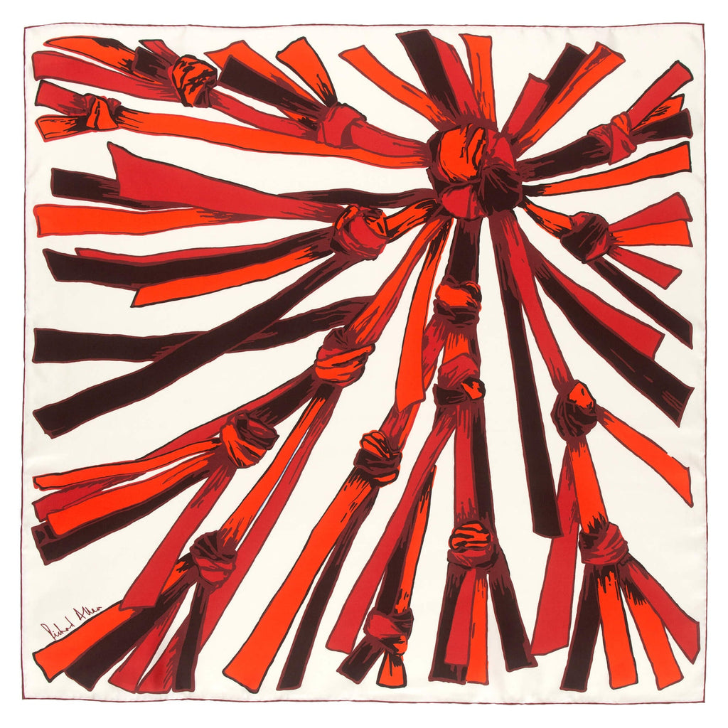 Richard Allan | Red Nexus