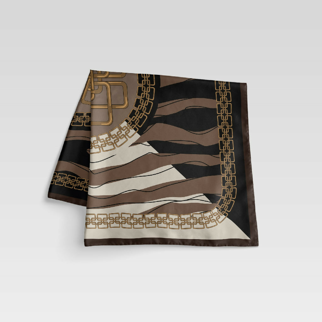 Simone, Cinnamon Cream Black 3
