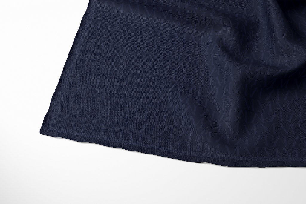 Mico Navy Close