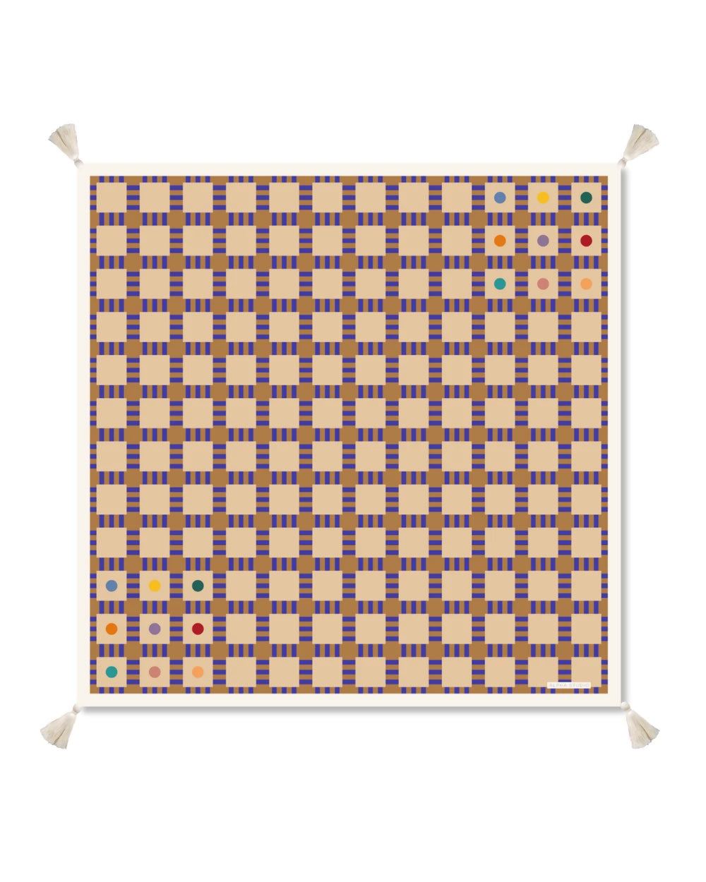 Cairo+Weave+Beige_Wool+Scarf