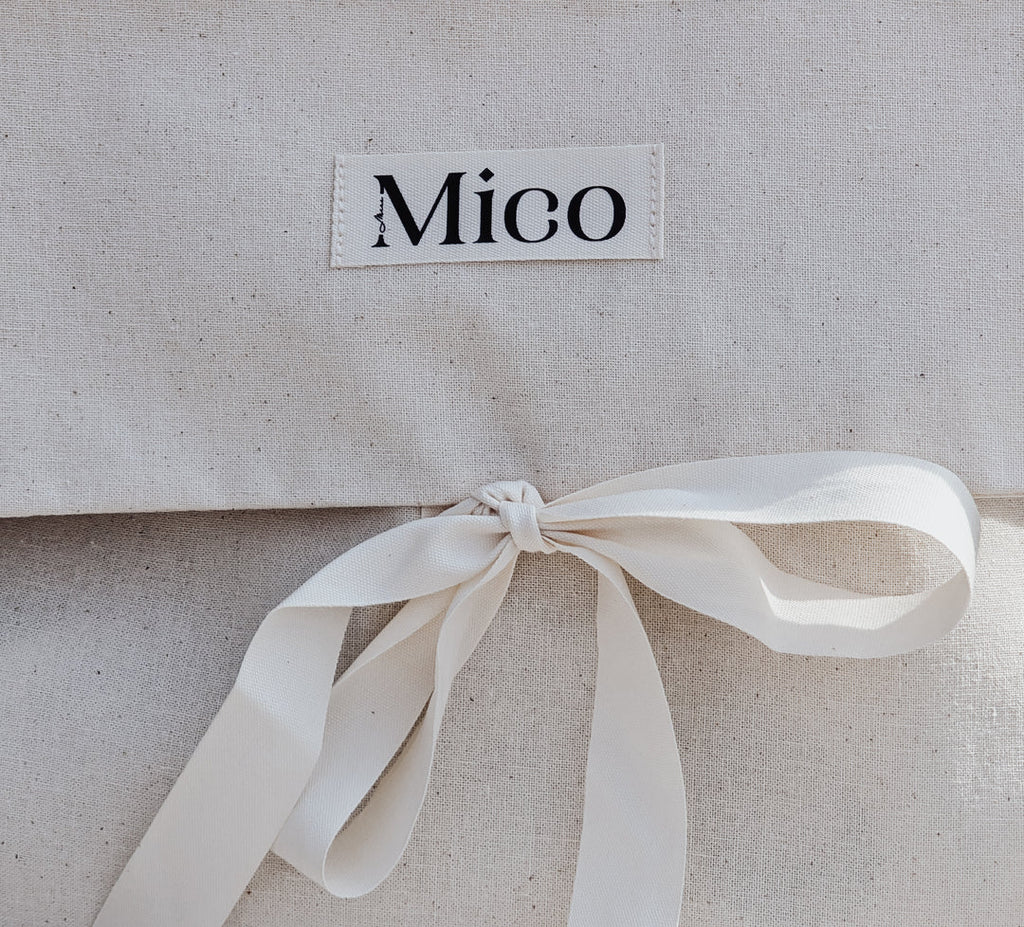 The Mico Pouch