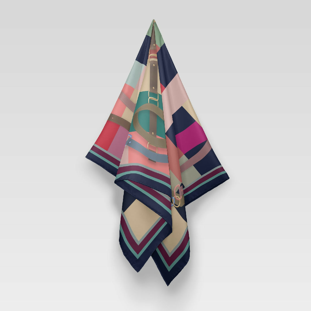 Zayla, Navy Magenta 2 edit