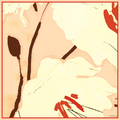 Peach Accents