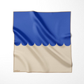 Cornflower_Linen_SIlk_Scarf