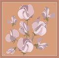 Magnolia Orange