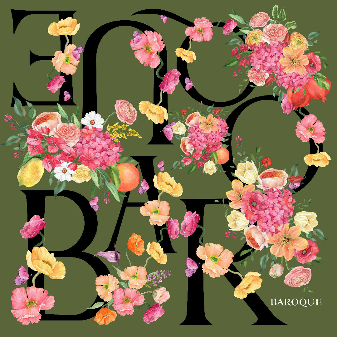 2_Baroque in Flower