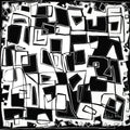 Richard Allan | Black and White Hepworth