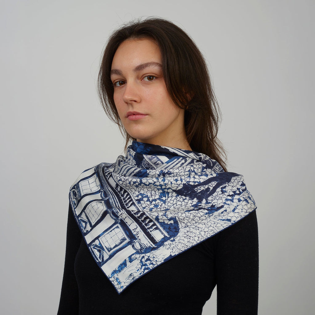 Richard Allan | Blue London