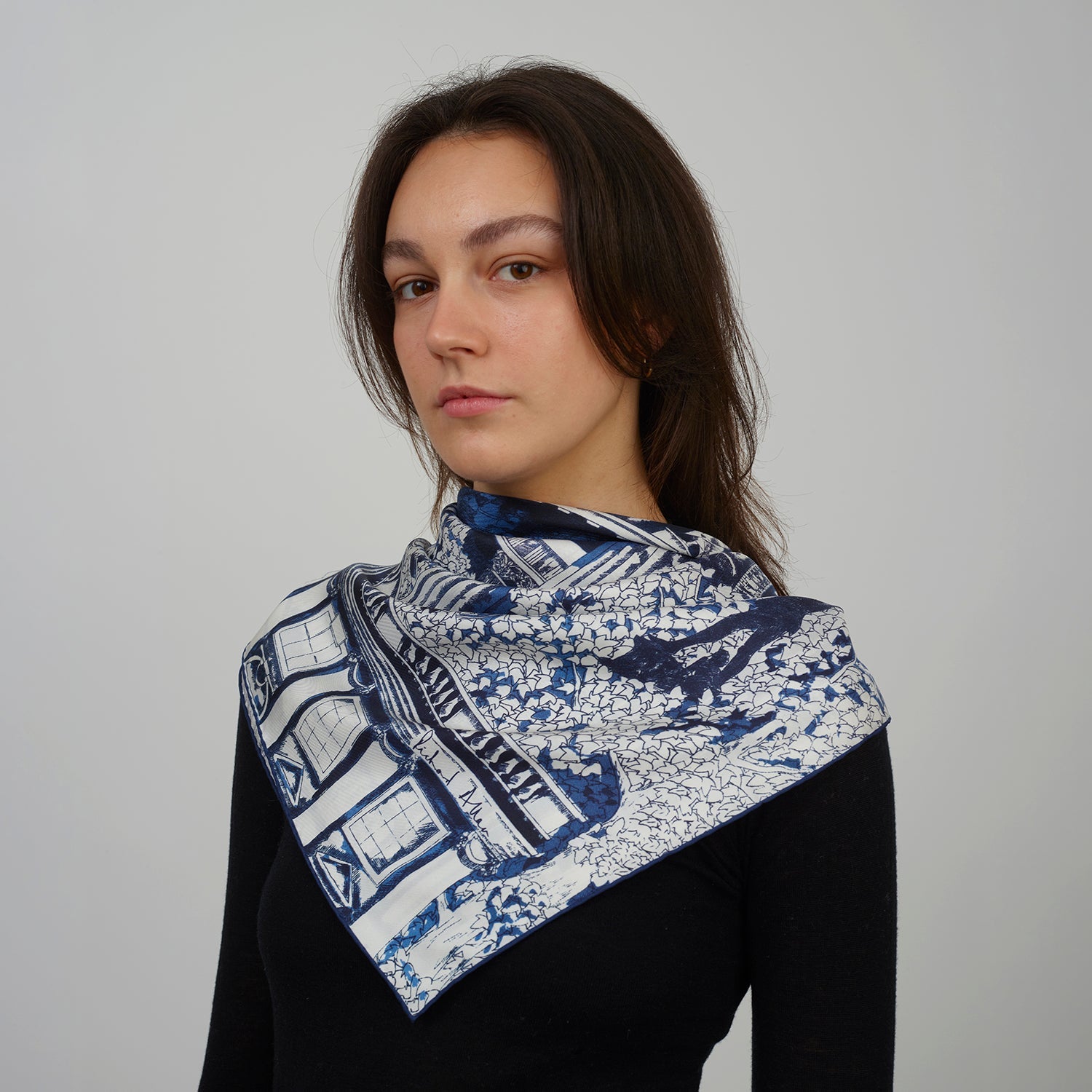 Richard Allan | Blue London