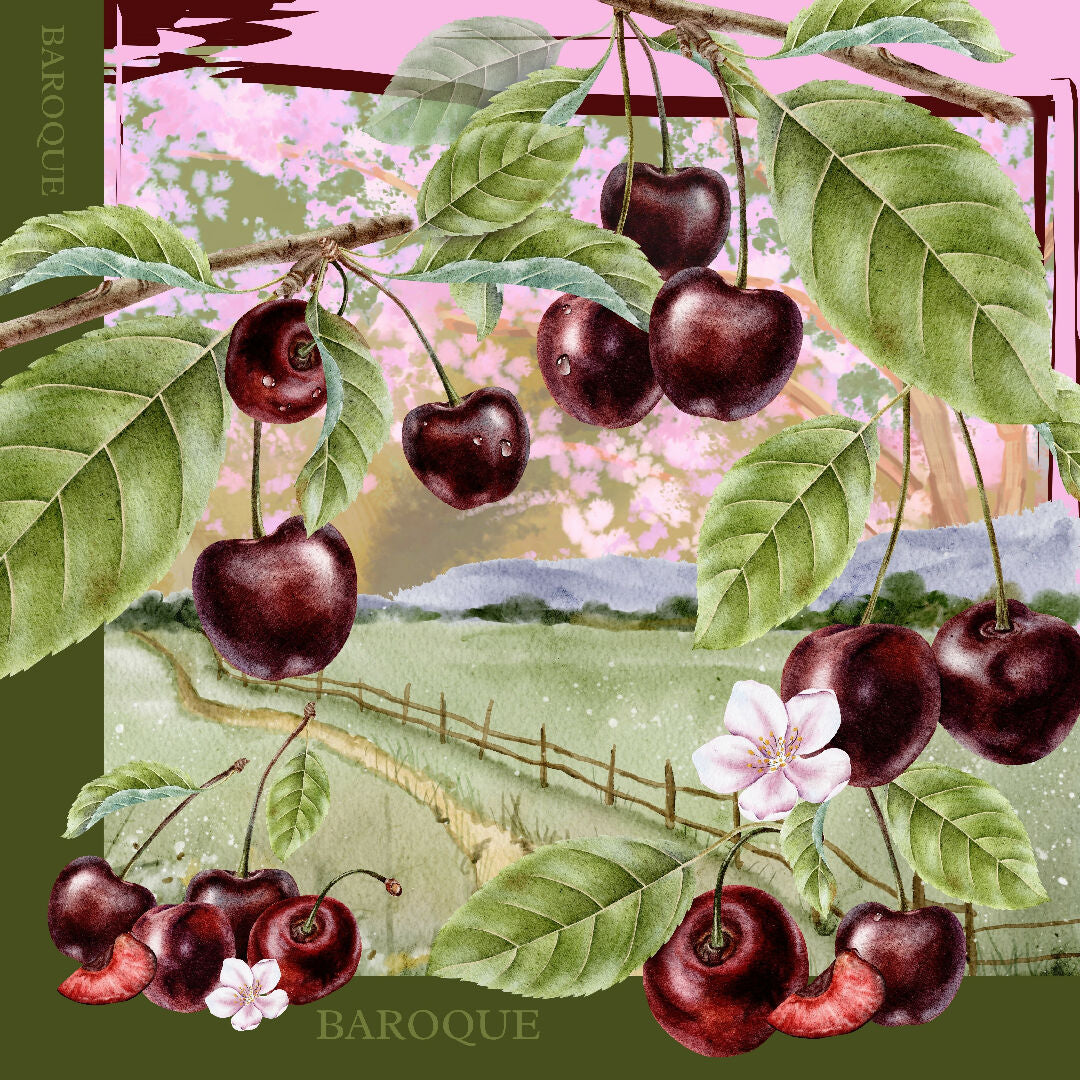 Cherry Picker