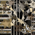 939-8-Maple-Leaf-Black-Beige 100 dpi