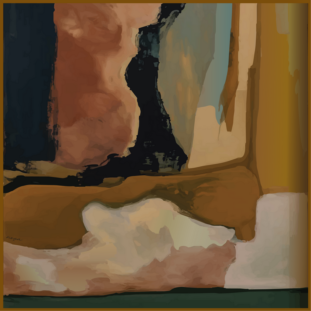 Sable + Tan