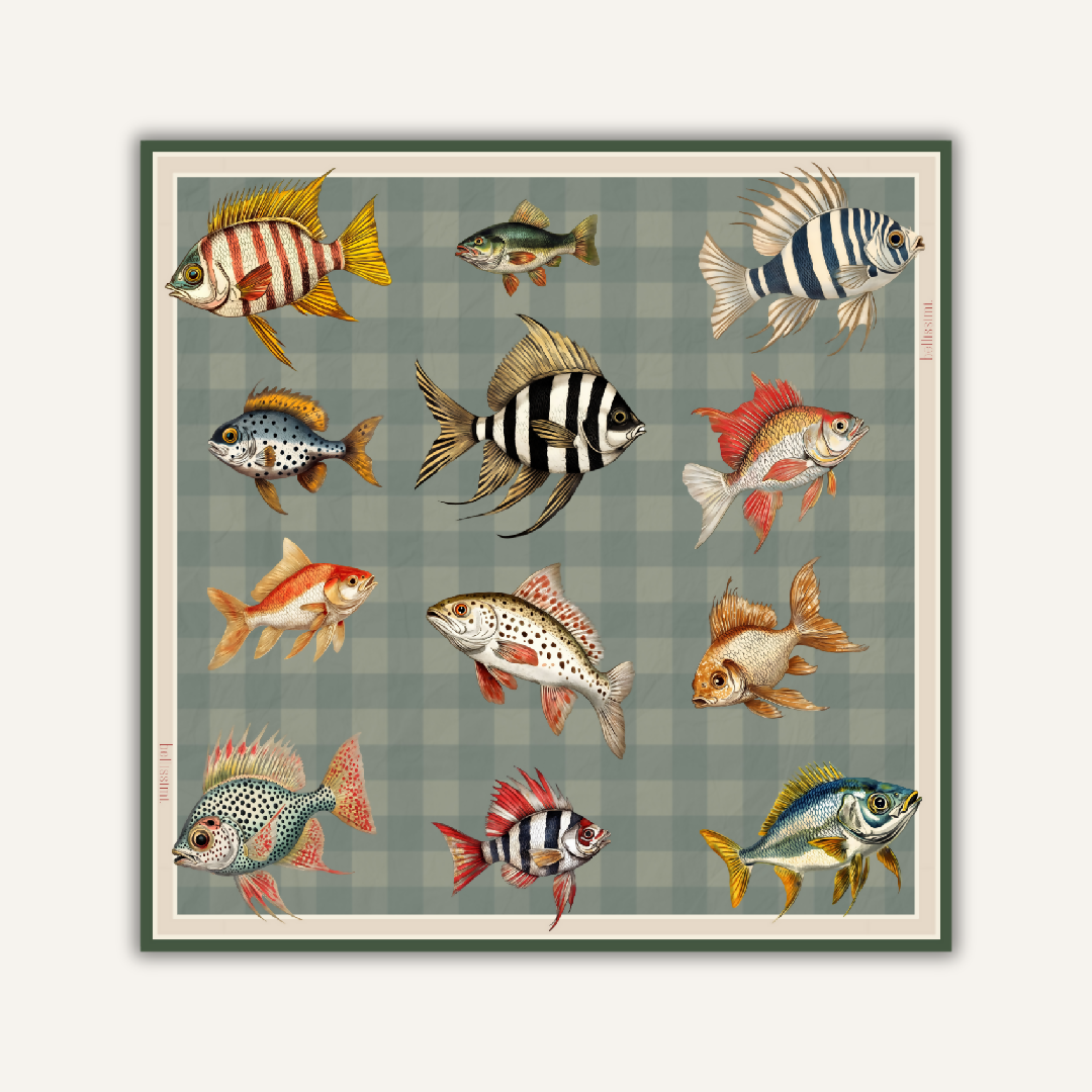 pesceverde