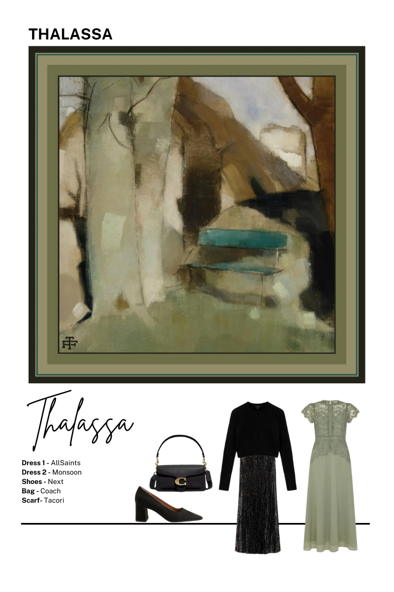 Thalassa