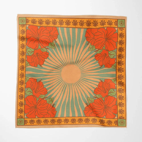 Althaea flat