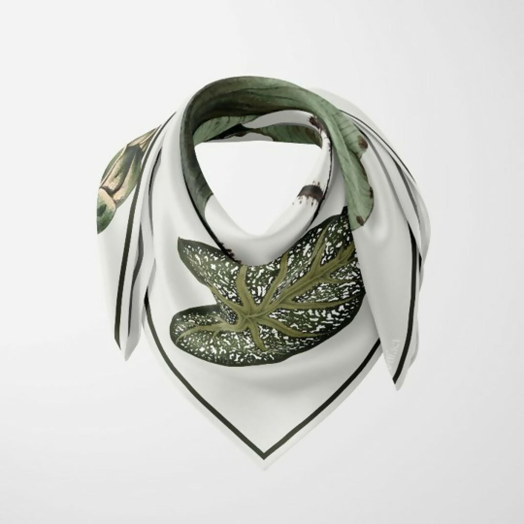 Silva Viridis Neck
