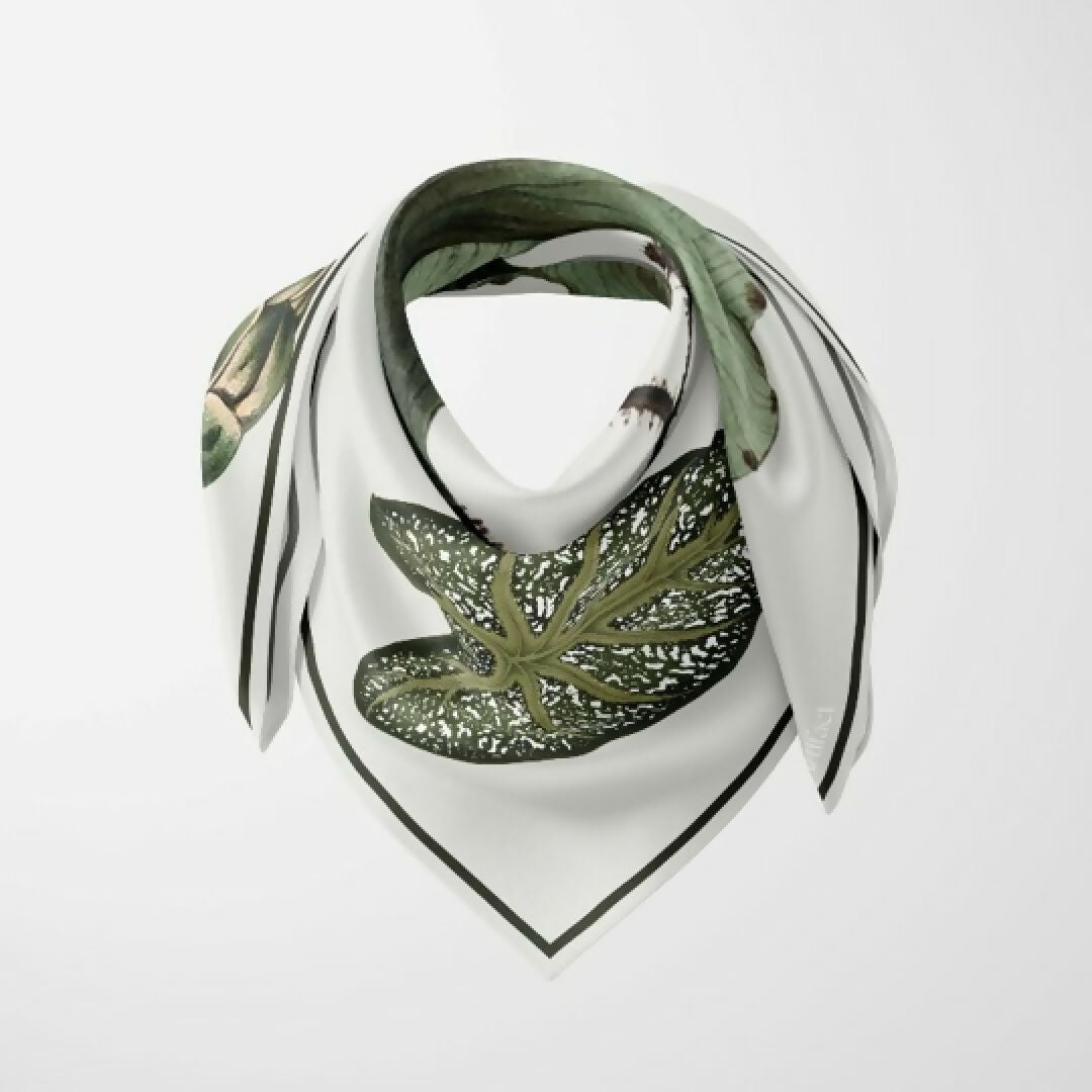 Silva Viridis Neck