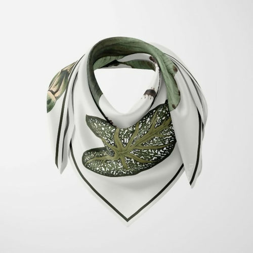 Silva Viridis Neck