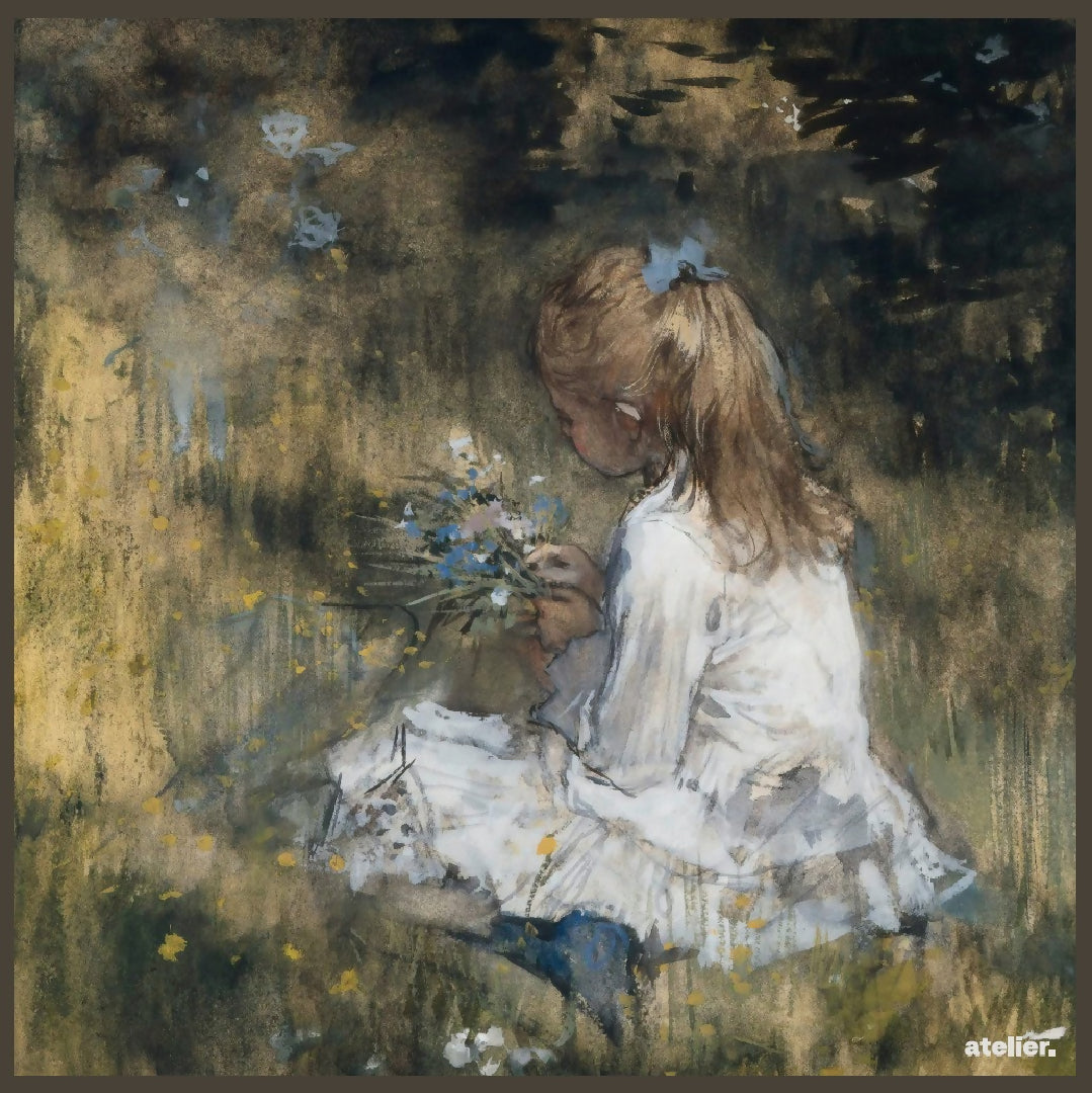 the-prairie-girl