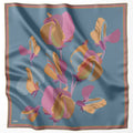 Magnolia Dusky Blue