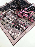 Tesselate Pink